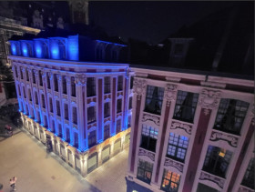 Studio à Lille