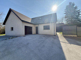 Maison à Les Monts-Ronds
