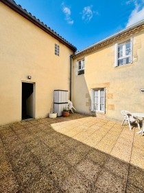 Appartement à Langon