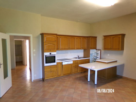 Appartement à Mayenne