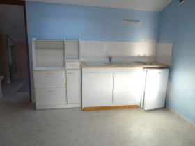 Studio à Pagny-sur-Moselle