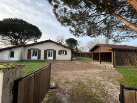 Maison à Sarbazan