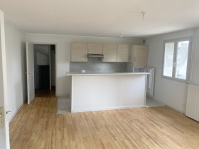 Appartement à Byans-sur-Doubs