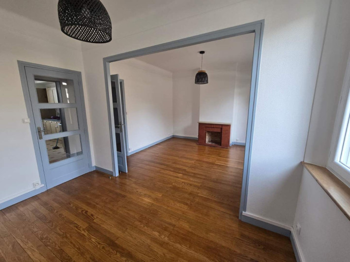 Appartement à Beauvais