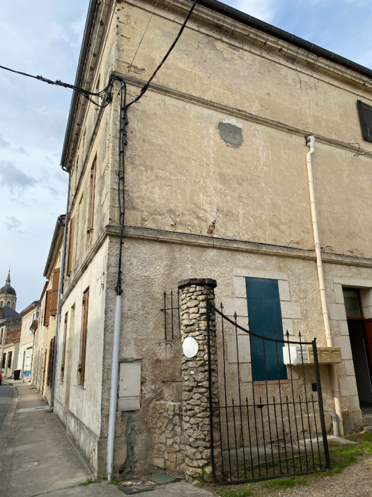 Appartement à Preignac