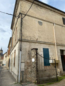 Appartement à Preignac