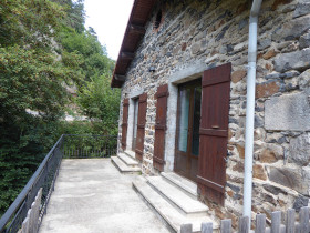 Appartement à Yssingeaux