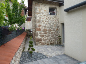 Maison à Retournac