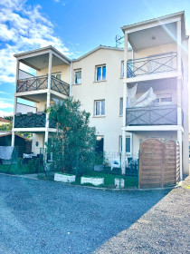 Appartement à Langon