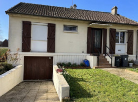Maison à Beauvais