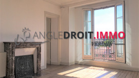 Appartement à Verdun