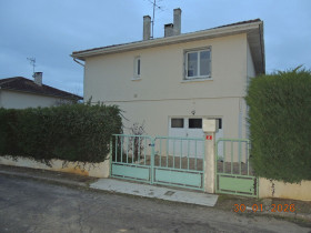Maison à Manciet