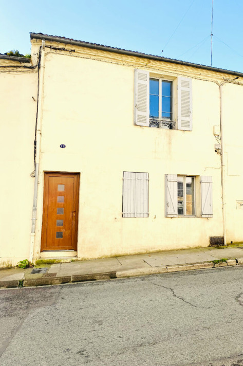 Appartement à La Réole