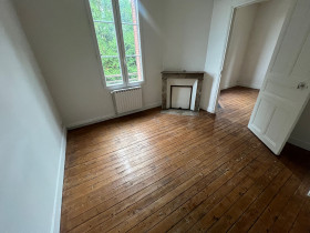 Appartement à Missy-sur-Aisne