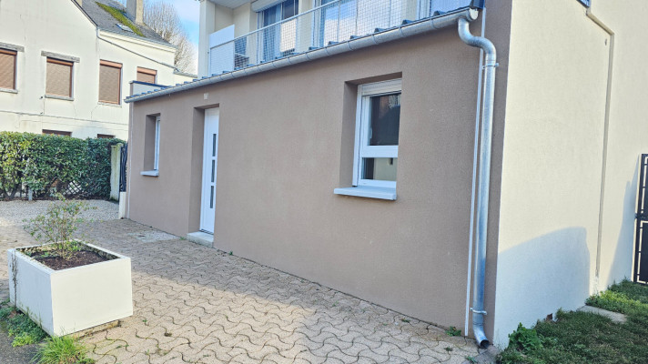 Voir la photo 1/4 du type apartment à Louviers