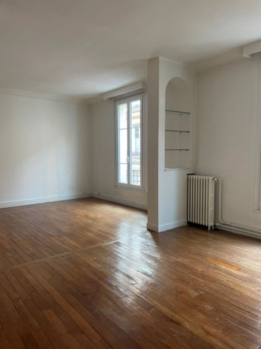 Voir la photo 1/9 du type apartment à Reims