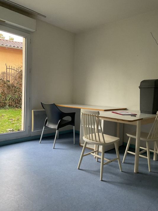 Voir la photo 1/4 du type studio à Valence