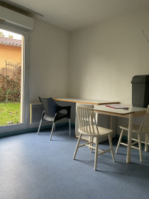 Studio à Valence
