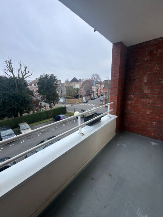 Voir la photo 1/5 du type apartment à Marcq-en-Barœul