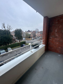 Appartement à Marcq-en-Barœul