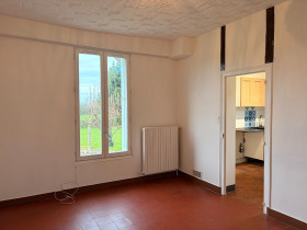 Maison à Sillé-le-Guillaume