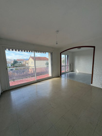 Appartement à Valence