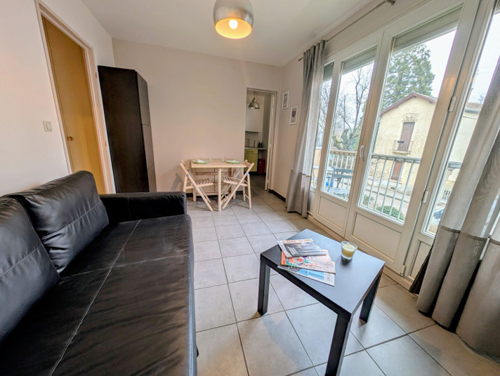 Studio à Dijon