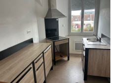 Appartement à Sens