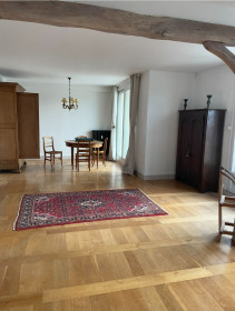 Appartement à Beauvais