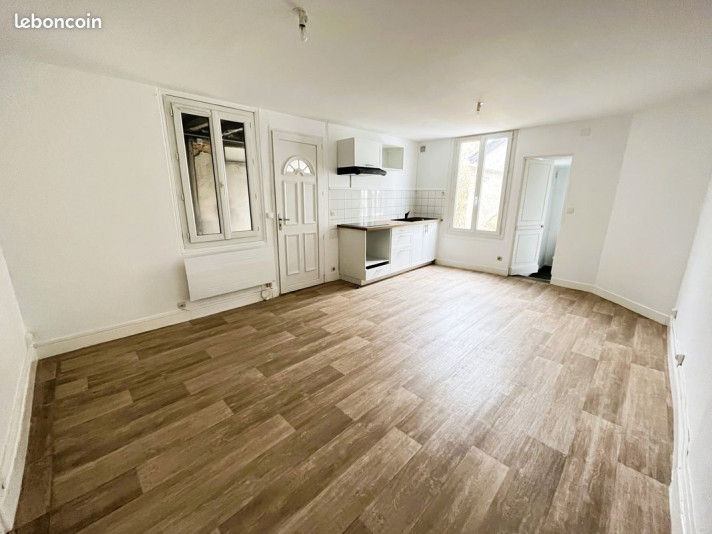 Appartement à Vatan