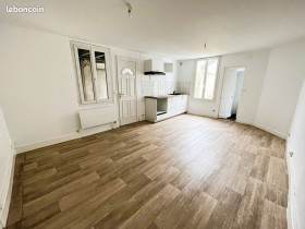 Appartement à Vatan
