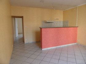 Appartement à Cour-Cheverny