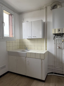 Studio à Verdun