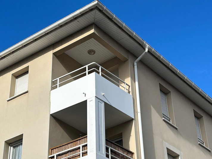 Voir la photo 1/7 du type apartment à Mont-de-Marsan