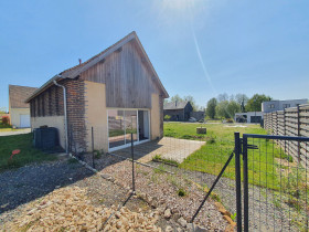 Maison à Fillé