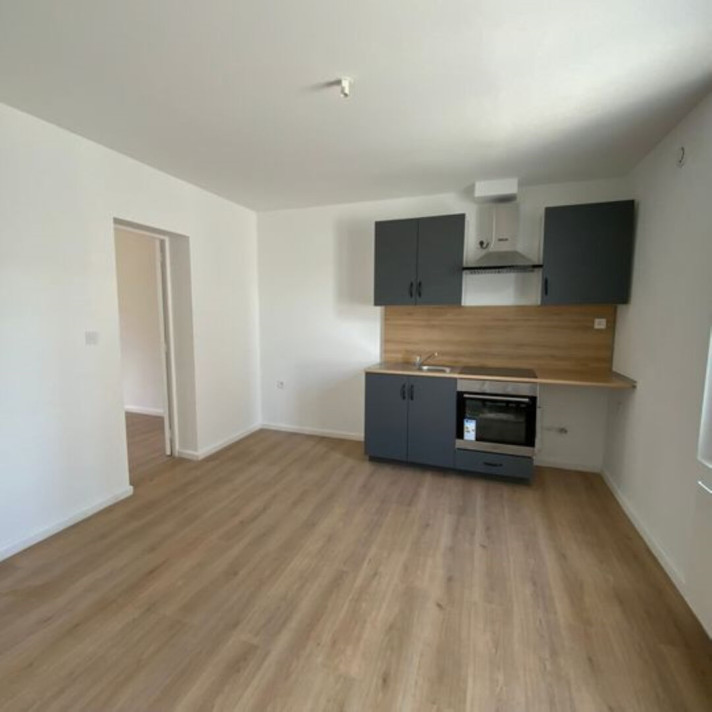 Voir la photo 1/4 du type apartment à Caudebec-lès-Elbeuf