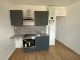 Appartement à Caudebec-lès-Elbeuf