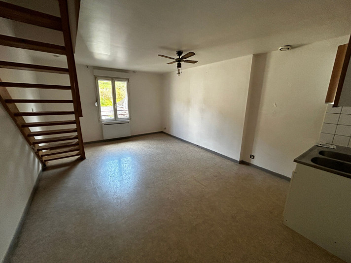 Appartement à Ornans