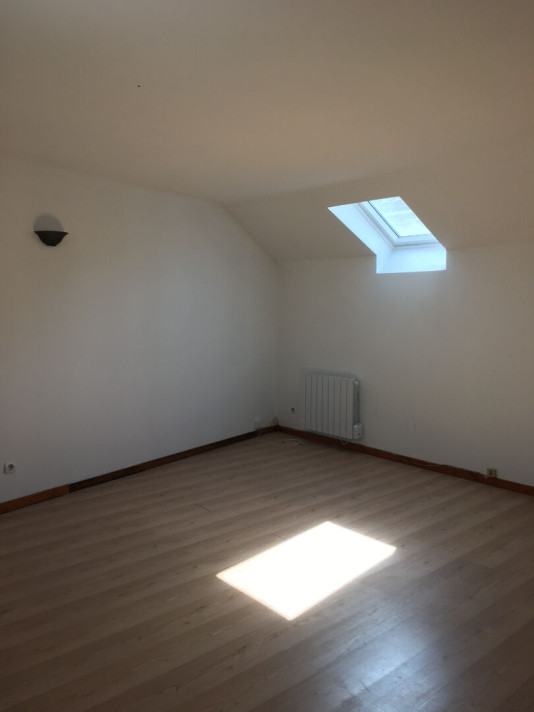 Appartement à Beauvais