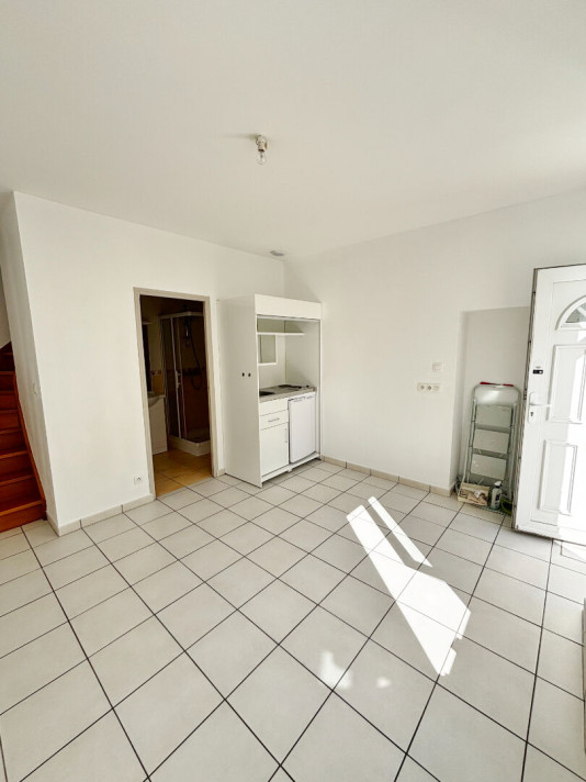Appartement à Yvré-l'Évêque