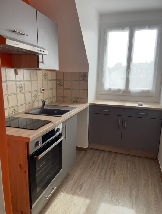Appartement à Beauvais