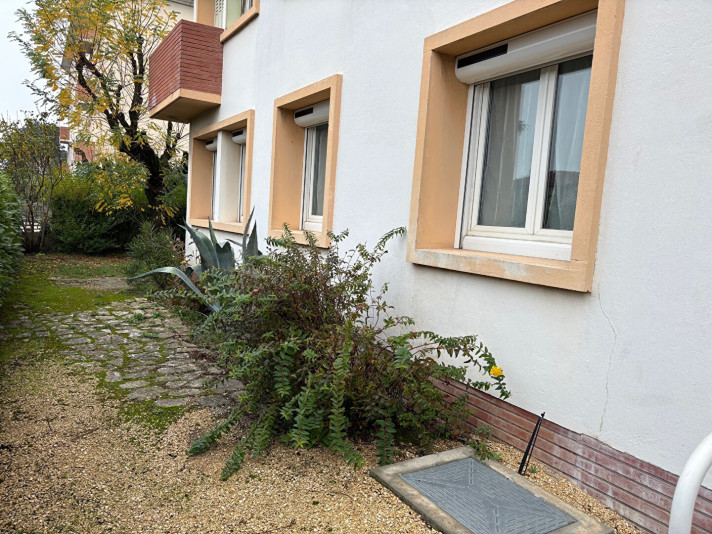 Voir la photo 1/9 du type apartment à Guilherand-Granges
