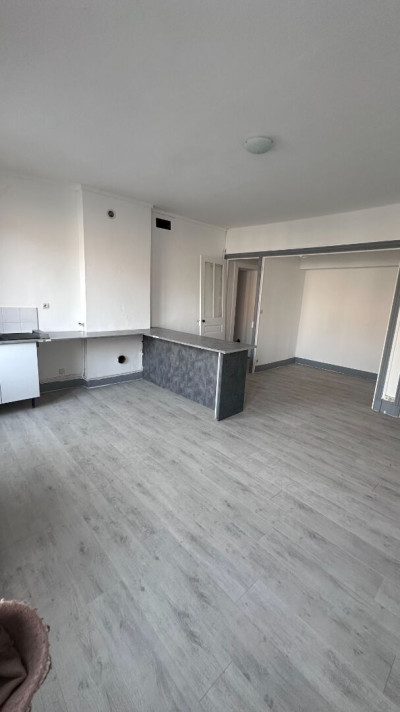Appartement à La Ricamarie