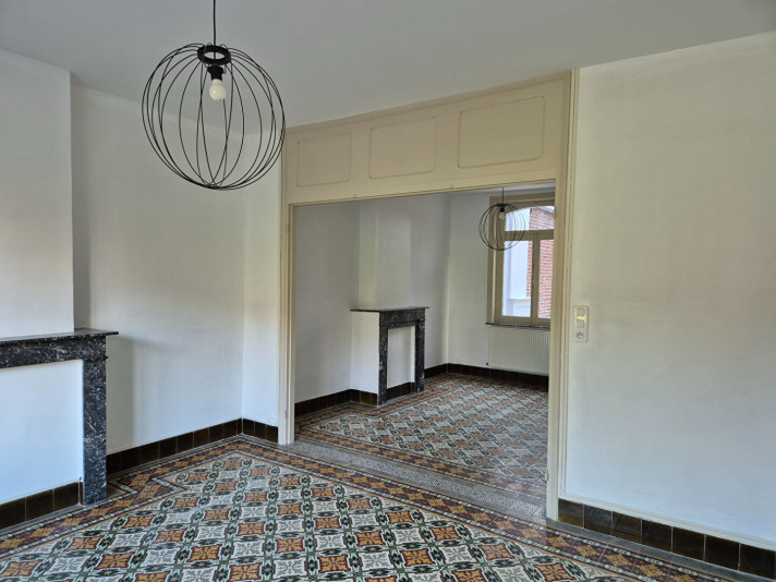 Maison à Bachy