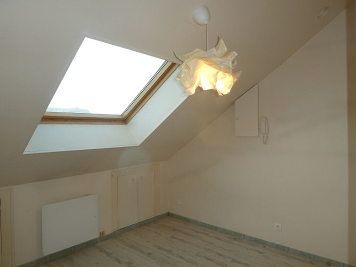 Voir la photo 1/5 du type apartment à Orléans