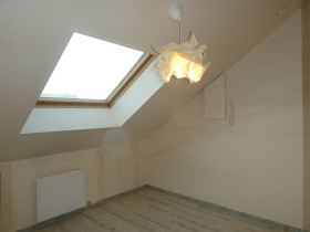 Appartement à Orléans