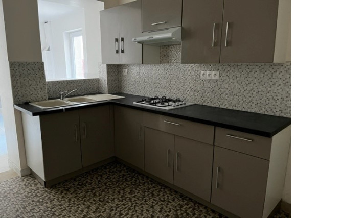 Voir la photo 1/5 du type apartment à Villeneuve-sur-Yonne