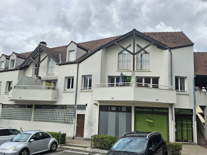 Appartement à Saint-Nom-la-Bretèche