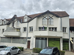 Appartement à Saint-Nom-la-Bretèche
