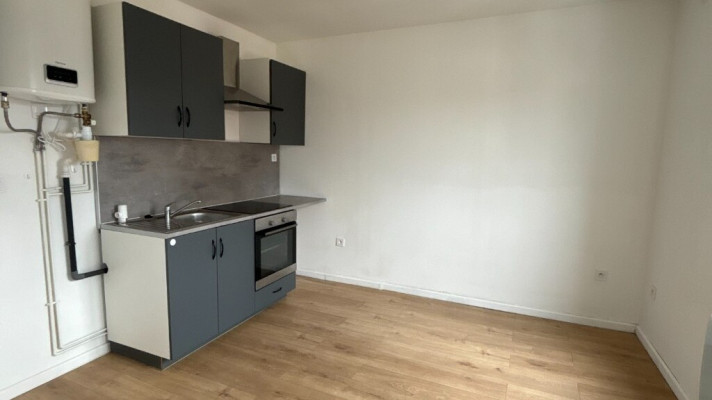 Voir la photo 1/5 du type apartment à Caudebec-lès-Elbeuf